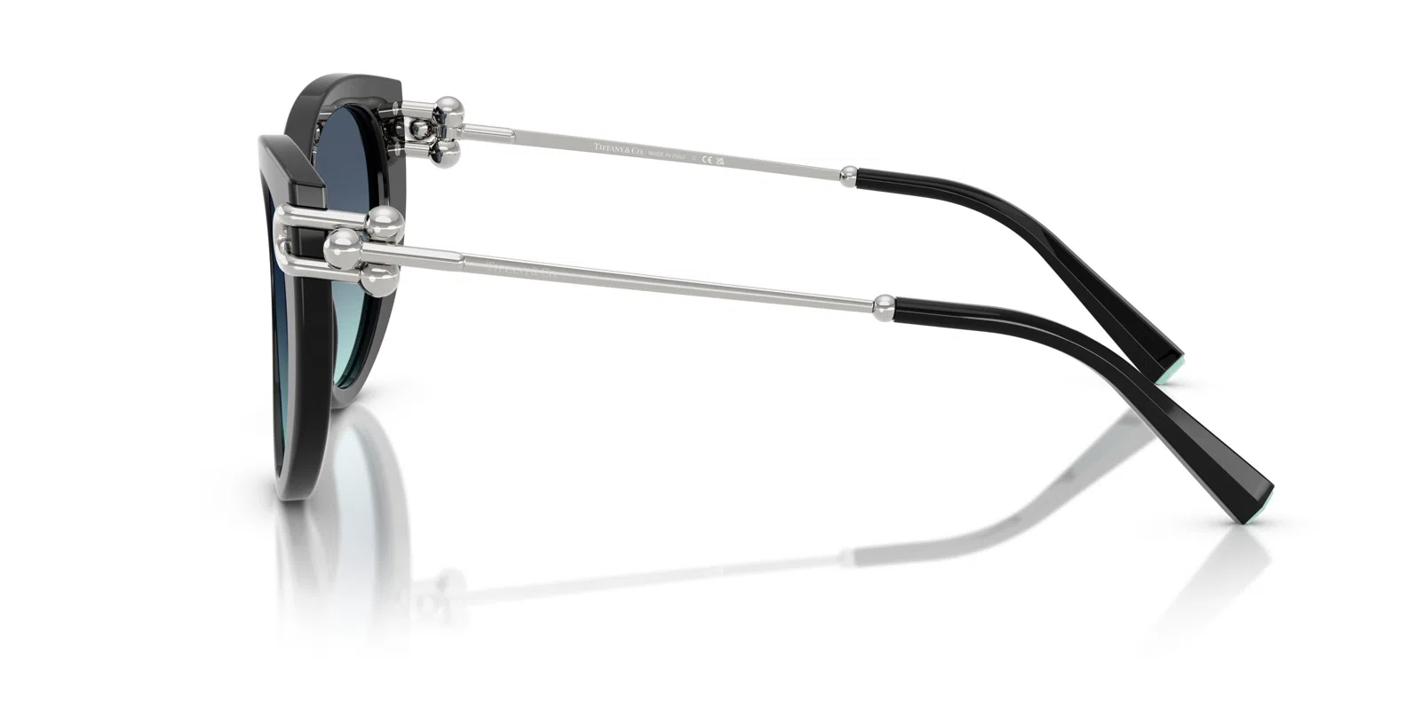 Tiffany 4232 Sunglasses - view 8